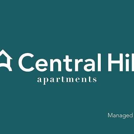 Coliseu By Central Hill Apartments Lisabona Exterior foto